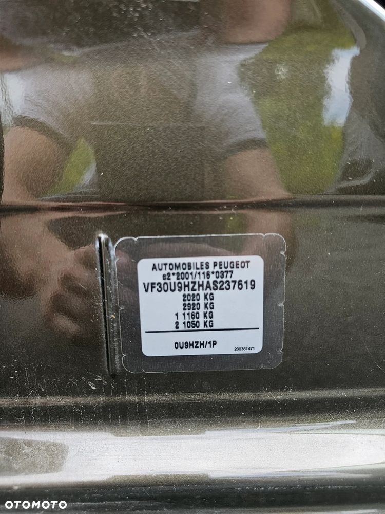Peugeot 3008 - 32