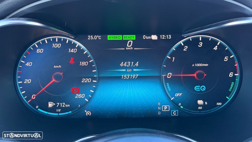 Mercedes-Benz C 300 - 52