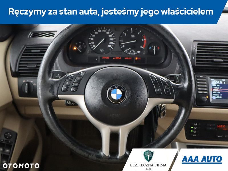 BMW X5 - 17