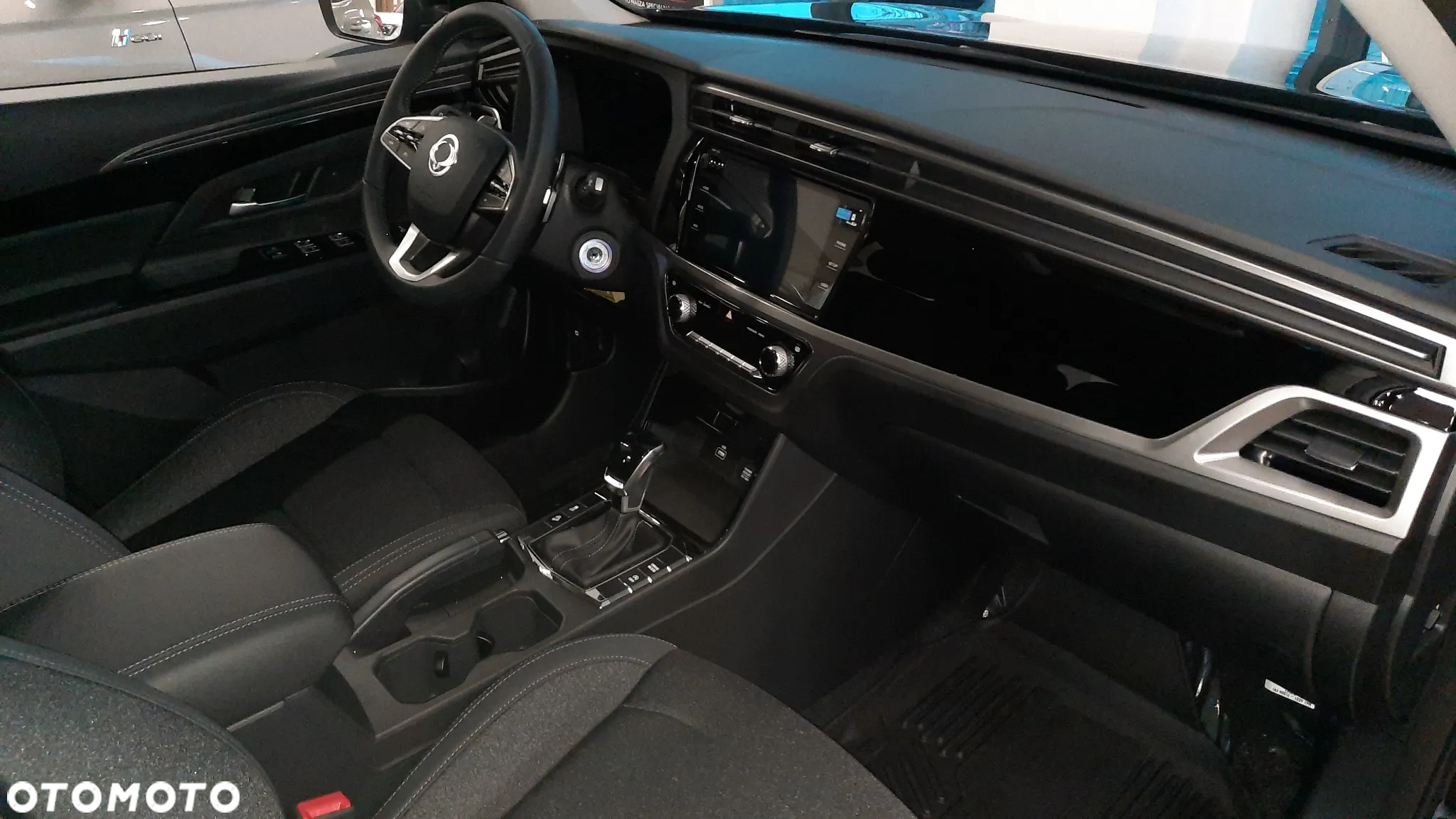 SsangYong/KGM Korando 1.5 T-GDI Joy 2WD - 12
