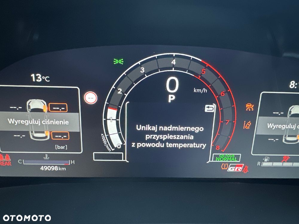 Toyota GR Yaris 1.6 Dynamic - 27