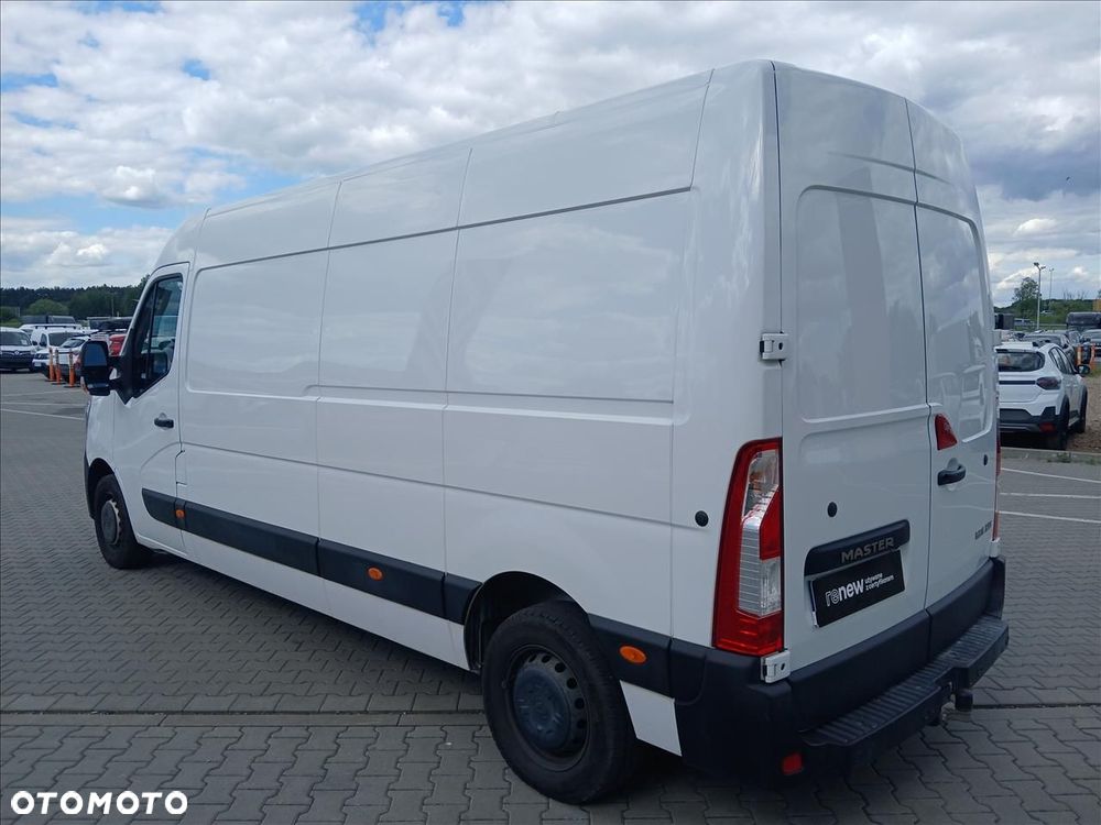 Renault master - 4