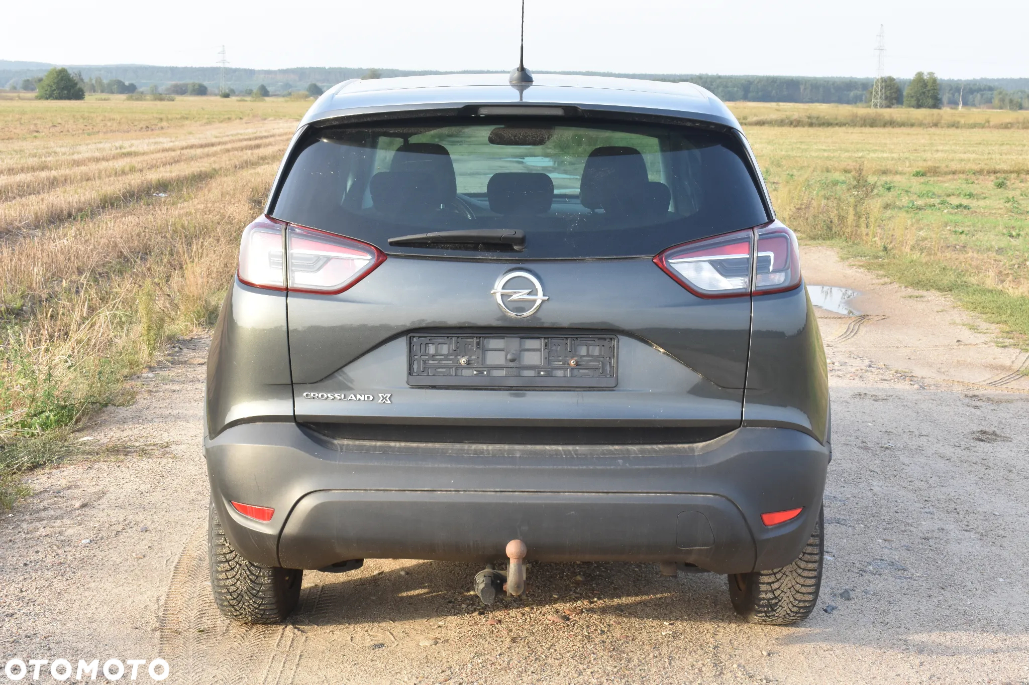 Opel Crossland X 1.2 Enjoy - 4