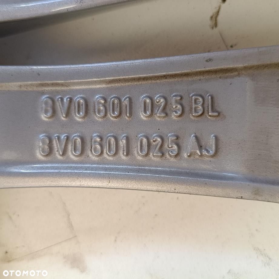 Alufelga 5x112 18 AUDI A3 S3 8V0 8V0601025BL (F9752) - 4
