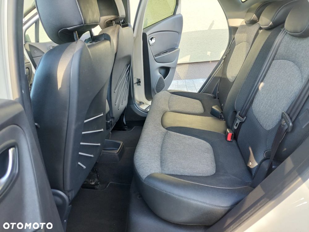 Renault Captur (ENERGY) dCi 90 EDC INTENS - 20