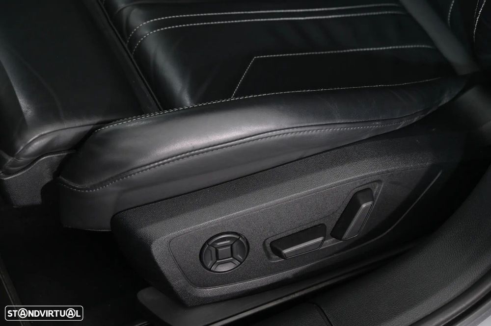 Audi A6 50 TDI quattro Sport Tiptronic - 34