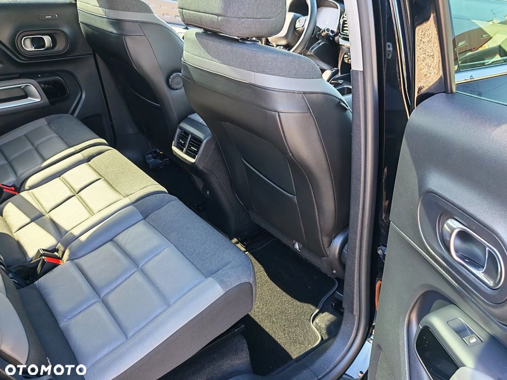 Citroën C5 Aircross 1.2 PureTech Feel EAT8 - 29