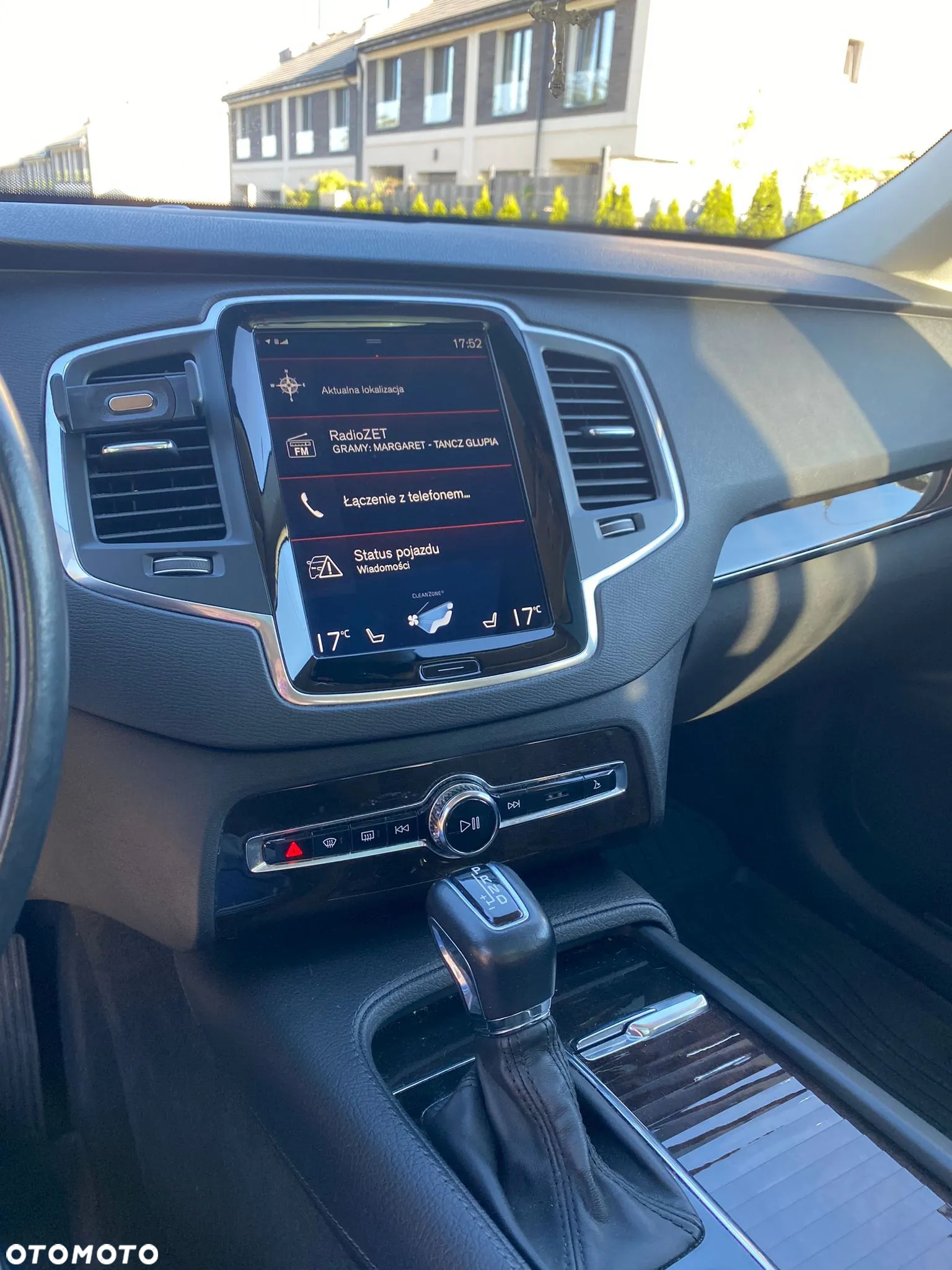 Volvo XC 90 T5 AWD Geartronic Momentum - 35