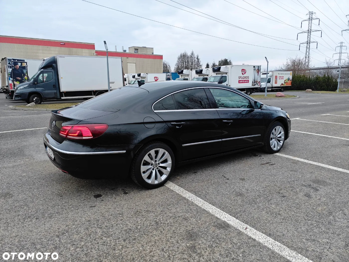 Volkswagen CC 2.0 TSI - 15