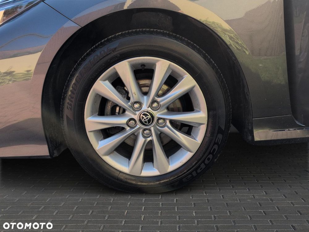 Toyota Corolla 1.8 Hybrid Comfort - 19
