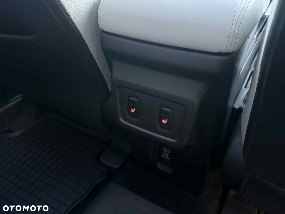 Mitsubishi Eclipse Cross 2.4 PHEV Instyle Plus - 16