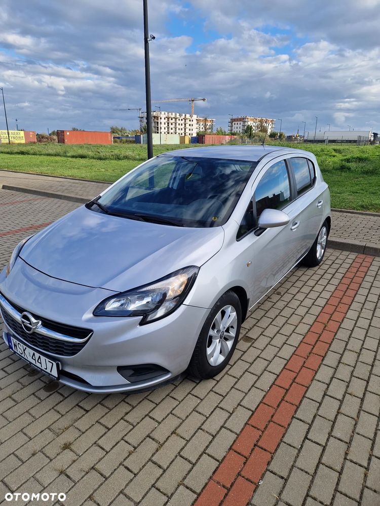 Opel Corsa 1.4 Cosmo - 1