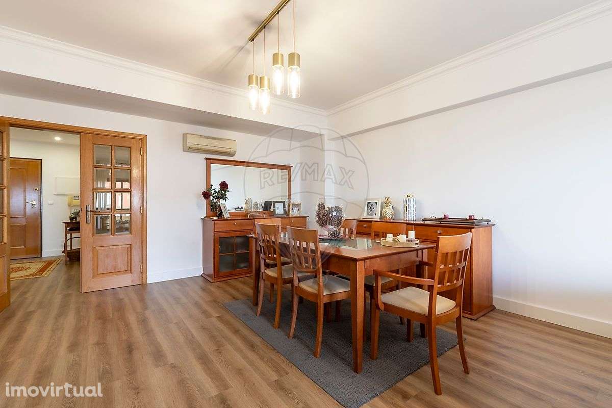 Apartamento T3 para venda - Grande imagem: 5/31