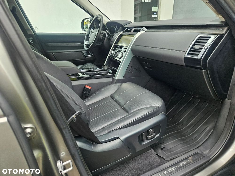 Land Rover Discovery 2.0 SD4 HSE Luxury - 22