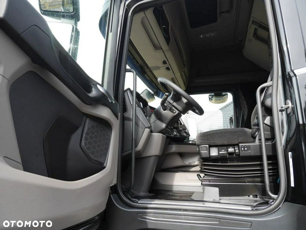 Scania R 450 /RETARDER/  STANDARD/ SALON POLSKA - 21