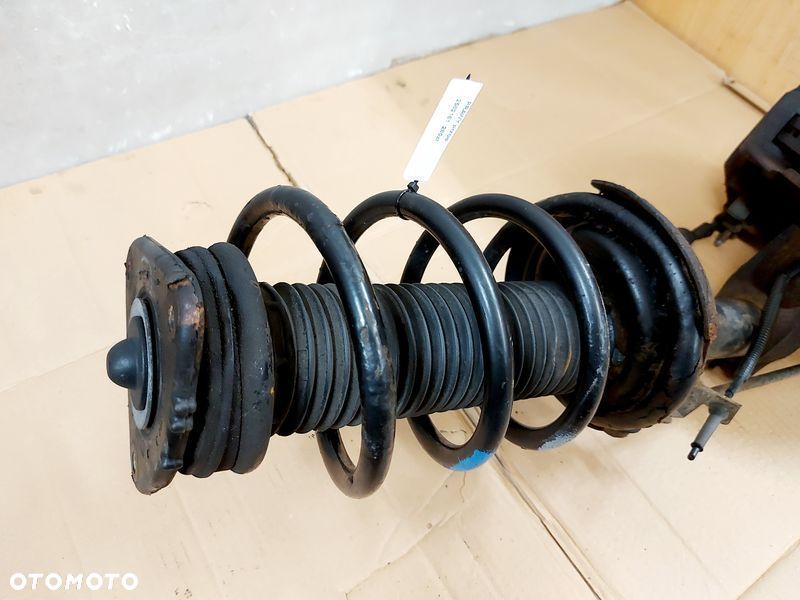 volvo c30 s40 ii 2.0 b 16v mcpherson prawy przód zwrotnica amortyzator 2582161 - 4