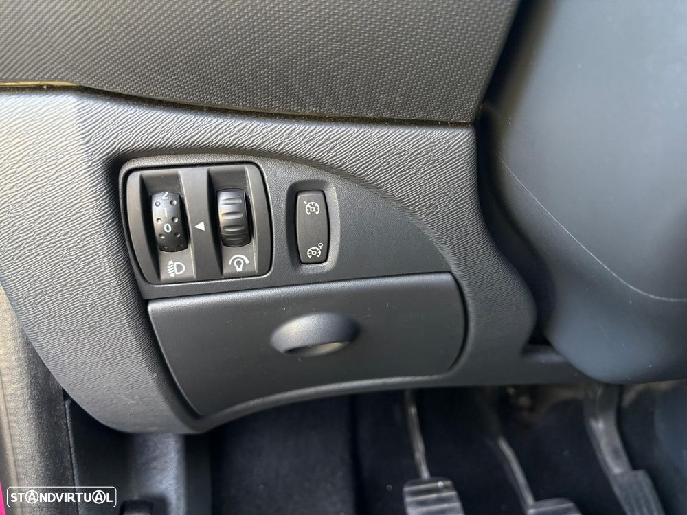 Renault Twingo 1.2 16V Initiale - 15