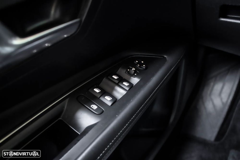 Peugeot 3008 BlueHDi 130 Stop & Start EAT8 Allure - 24