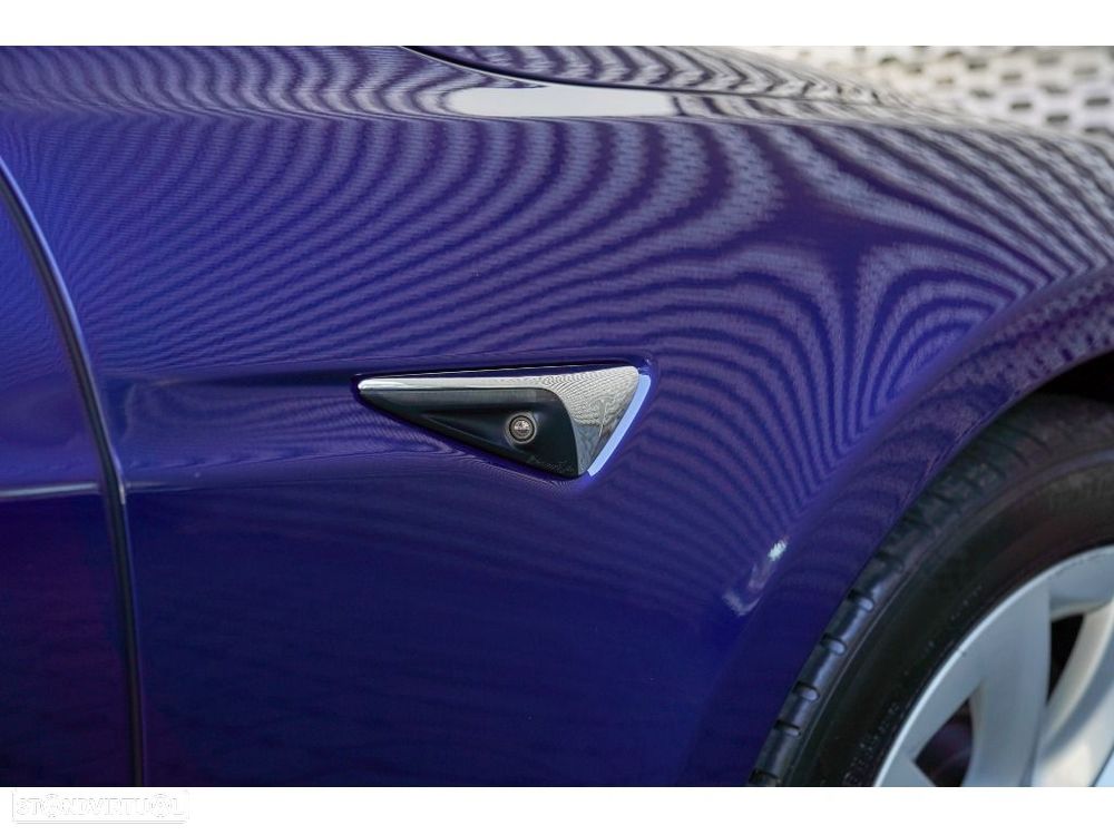Tesla Model S 75D - 11
