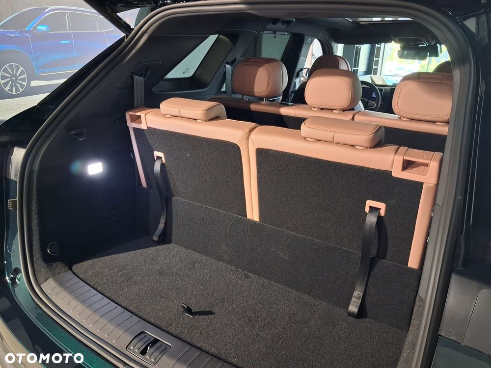 Chery Tiggo 9 1.5 T-GDI Super Hybrid Prestige 3DHT - 13