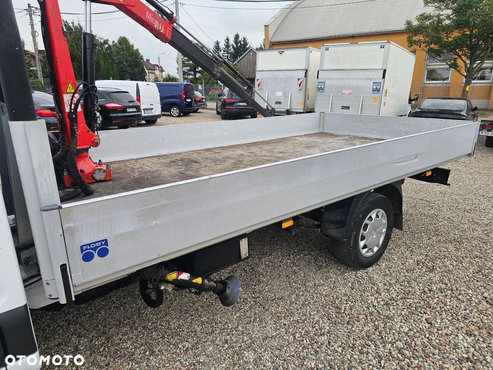 Ford Transit - 17
