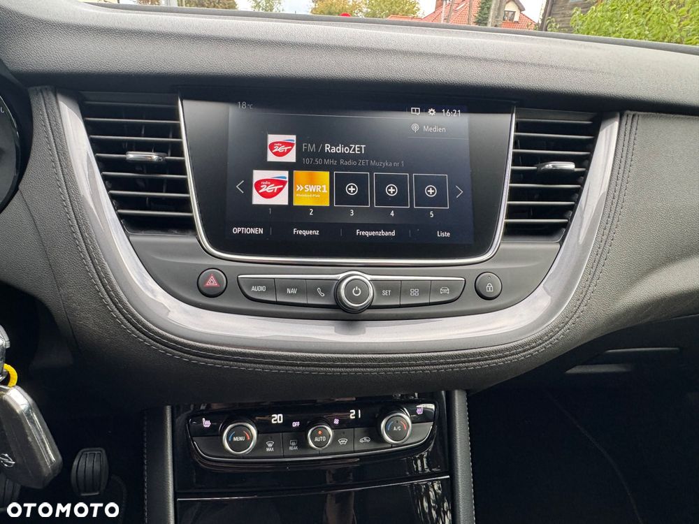 Opel Grandland X 1.5 D Start/Stop Business INNOVATION - 30