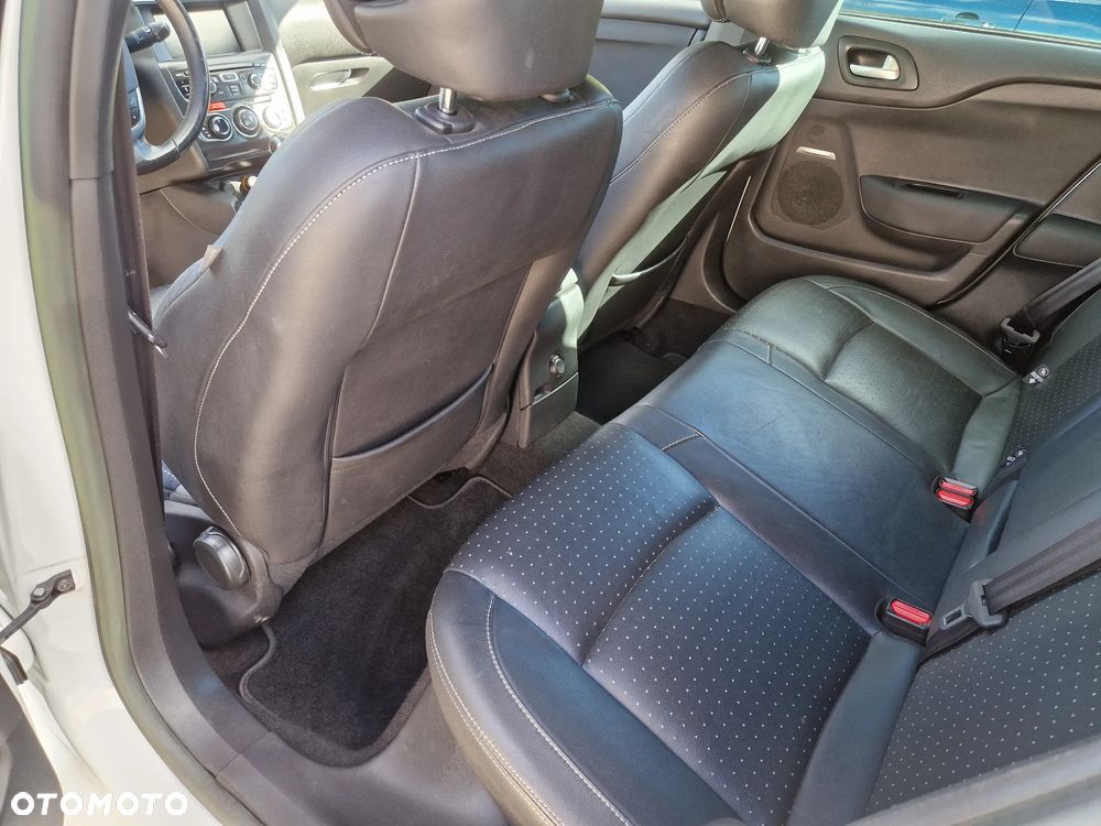 Citroën DS4 2.0 HDi SportChic - 9