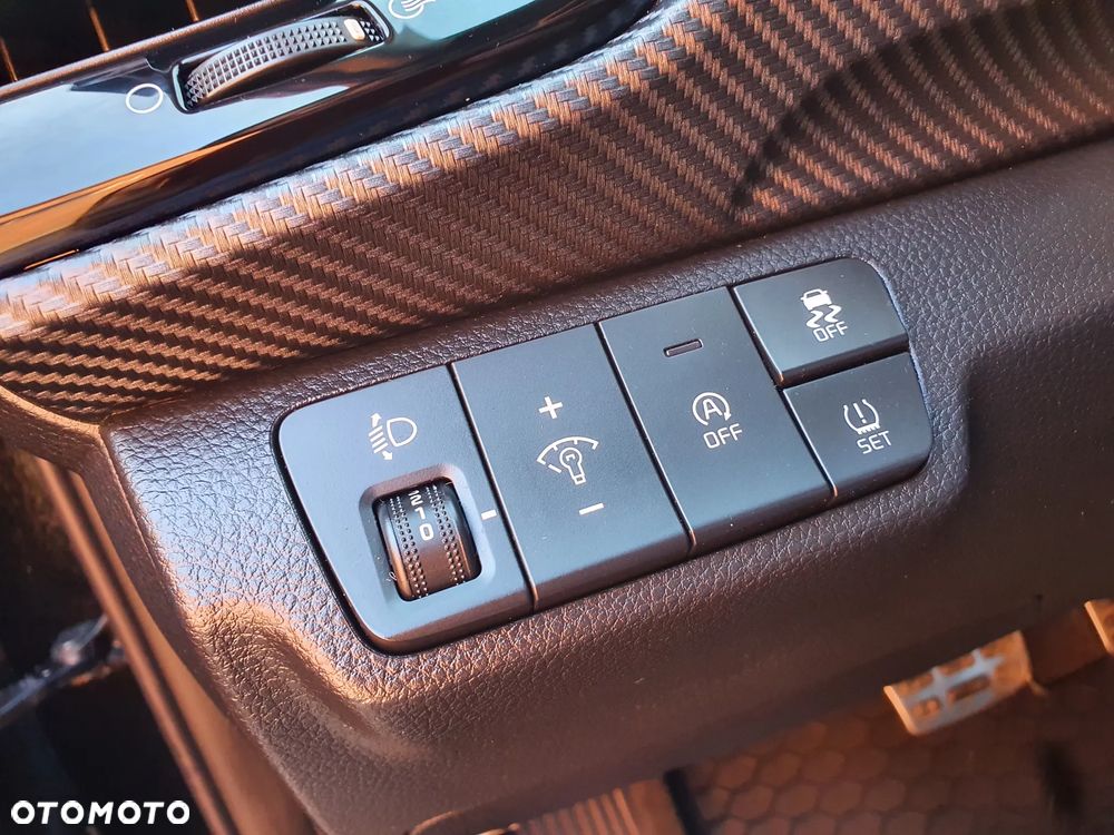 Kia Stonic 1.0 T-GDI OPF Mild Hybrid DCT7 GT Line - 21