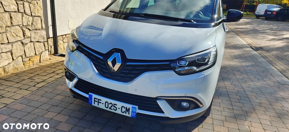 Renault Scenic 1.3 TCe FAP Zen - 39