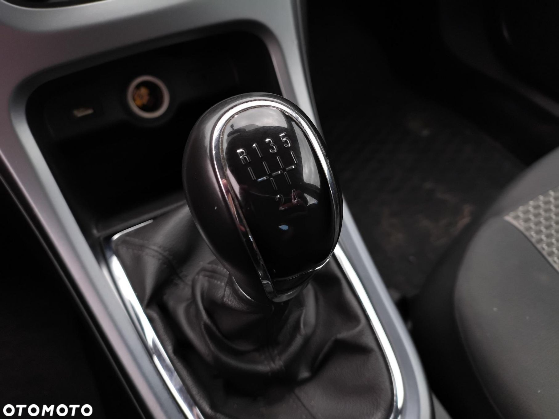 Opel Astra IV 1.6 EU6 - 15