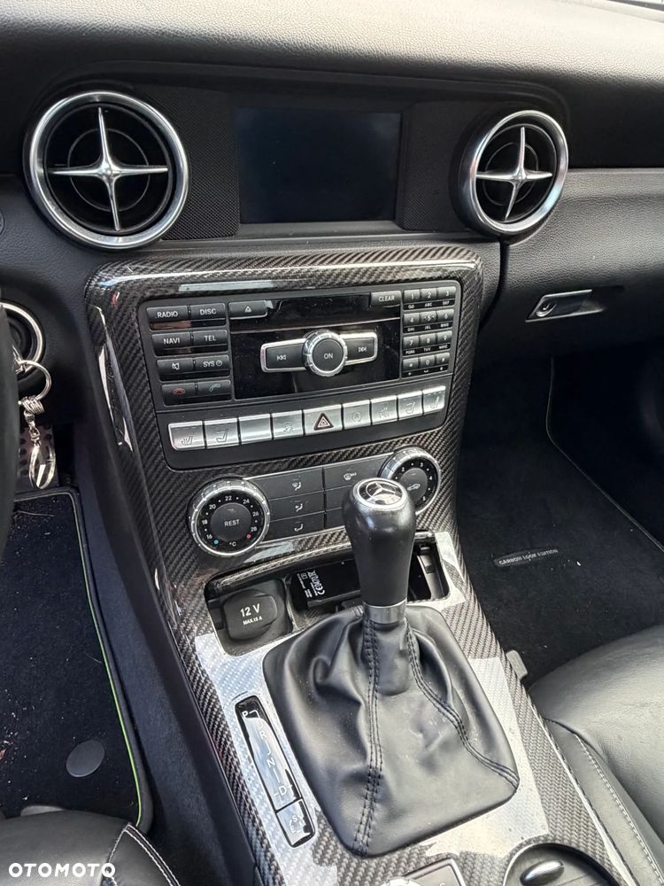 Mercedes-Benz SLK - 20