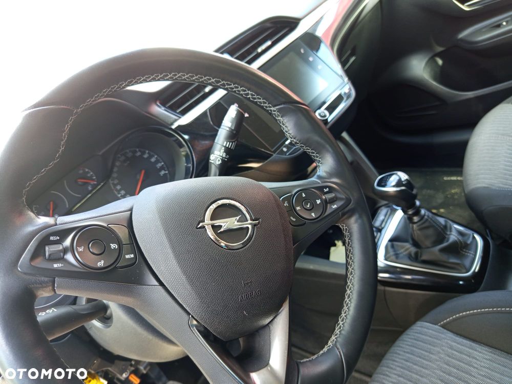Opel Corsa - 10