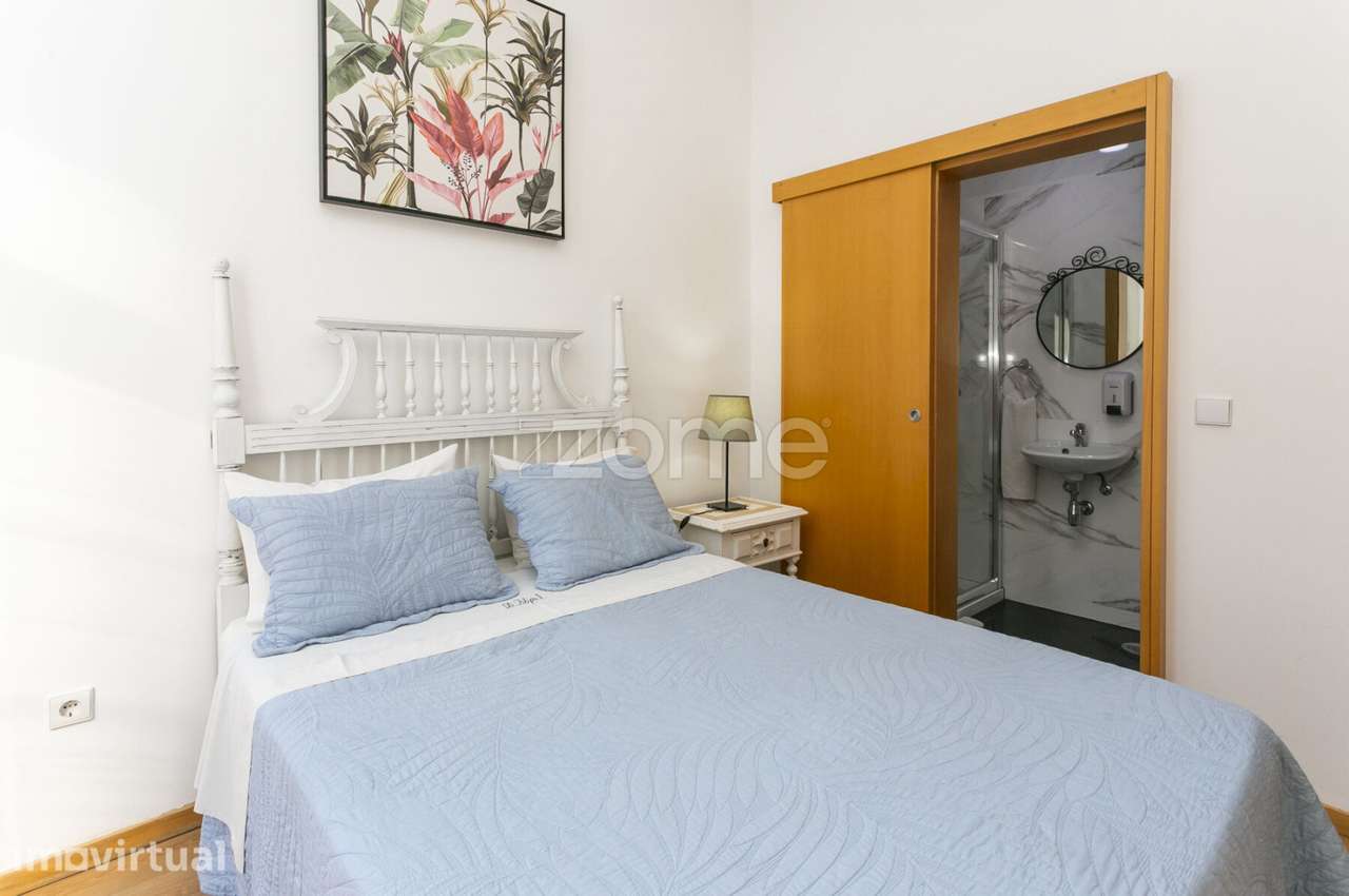 Guest House Renovada | 15 Suites | Baixa do Porto - Grande imagem: 3/47