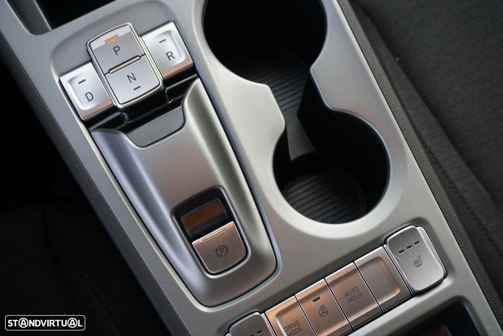 Hyundai Kauai - 34