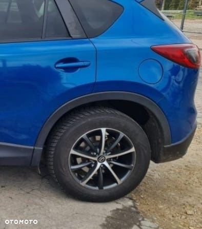 Mazda CX-5 - 8