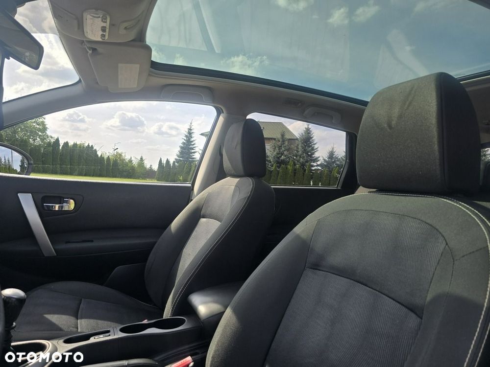 Nissan Qashqai+2 - 3