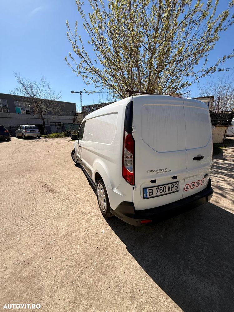 Ford Transit Connect - 6