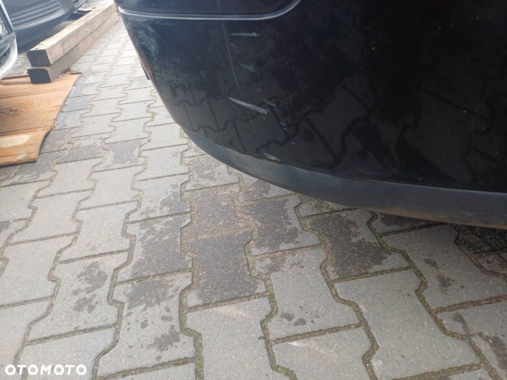 KOMPLETNY TYŁ KLAPA BAGAŻNIKA ZDERZAK TYŁ LAMPY VOLVO S40 II 019-26 - 11