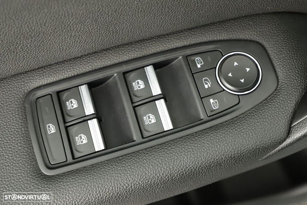 Renault Captur 1.0 TCe Intens - 19