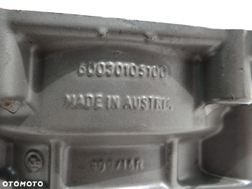 KTM LC8 9560 Adventure Cylinder Nowy oryginał R068 - 7