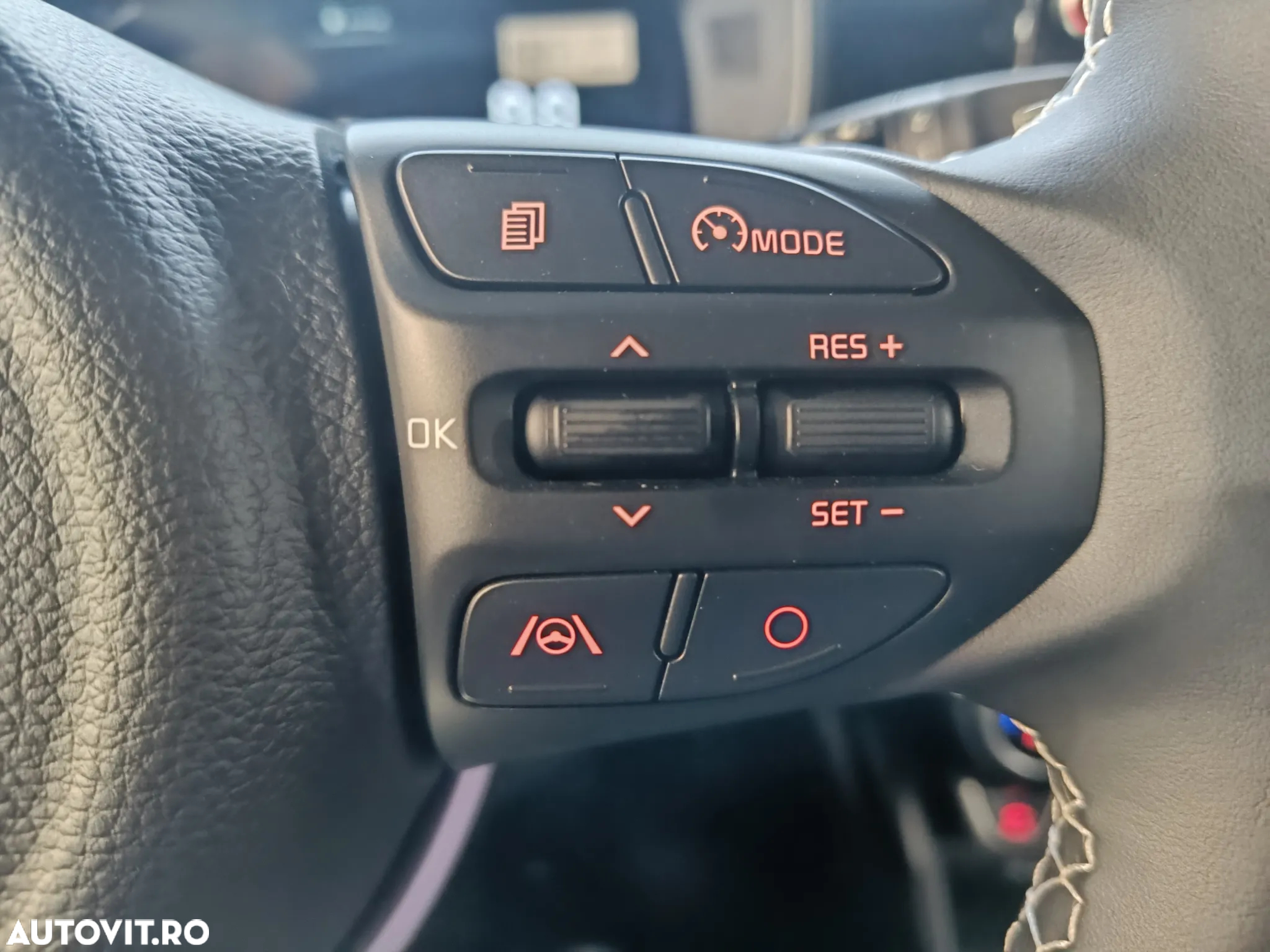 Kia Picanto 1.2 Vision - 19