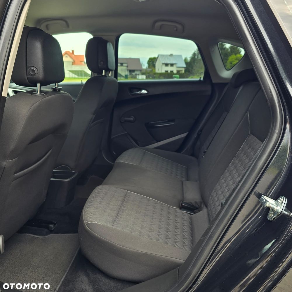Opel Astra 1.4 Selection - 22