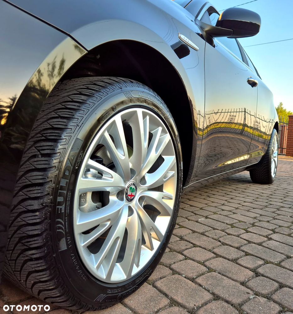 Alfa Romeo Giulietta 1.4 TB 16V Super - 7