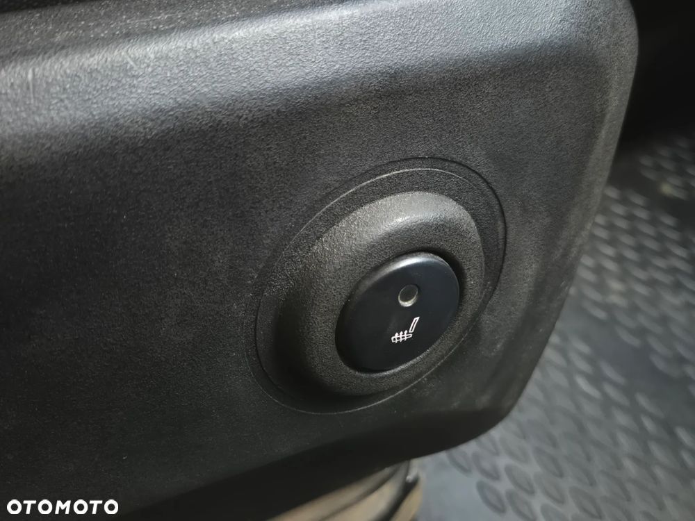 Iveco Daily 35C21 Hi-Matic 3.0HPT, blaszak L3H2, klimatyzacja, tempomat - 14