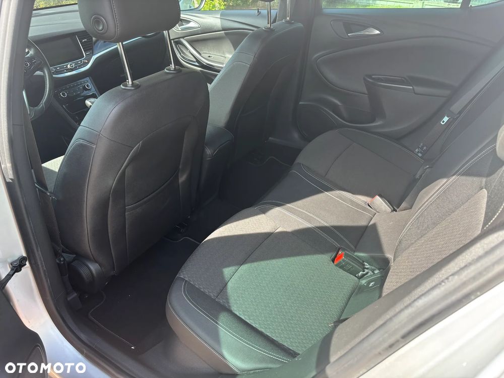 Opel Astra 1.4 Turbo Start/Stop Innovation - 24