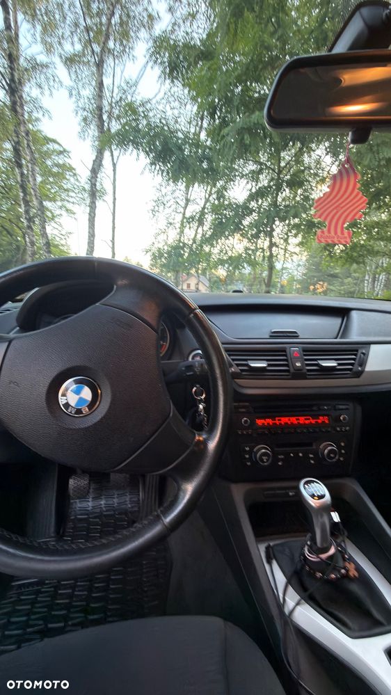 BMW X1 xDrive18d - 5
