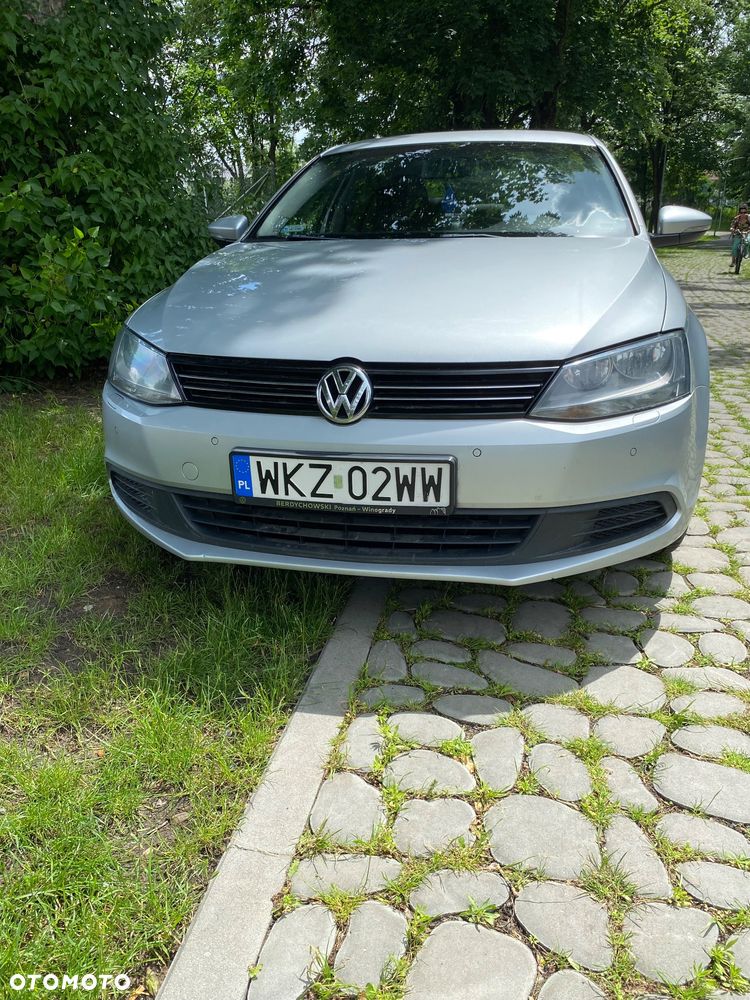 Volkswagen Jetta 1.2 TSI Comfortline Optimum - 13