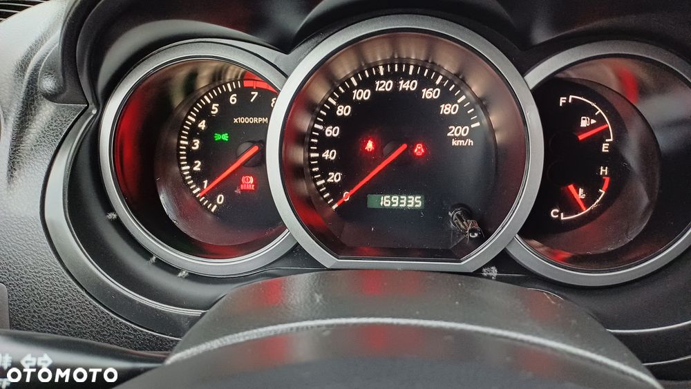 Suzuki Grand Vitara 2.0 Comfort - 20