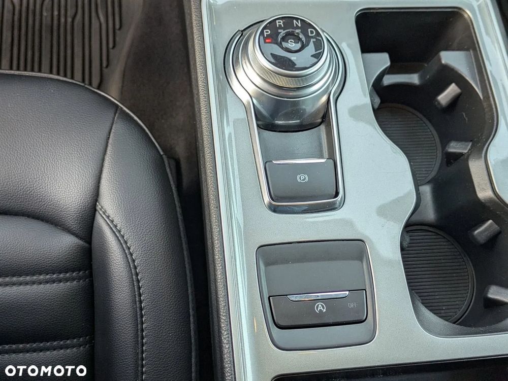 Ford Edge - 22