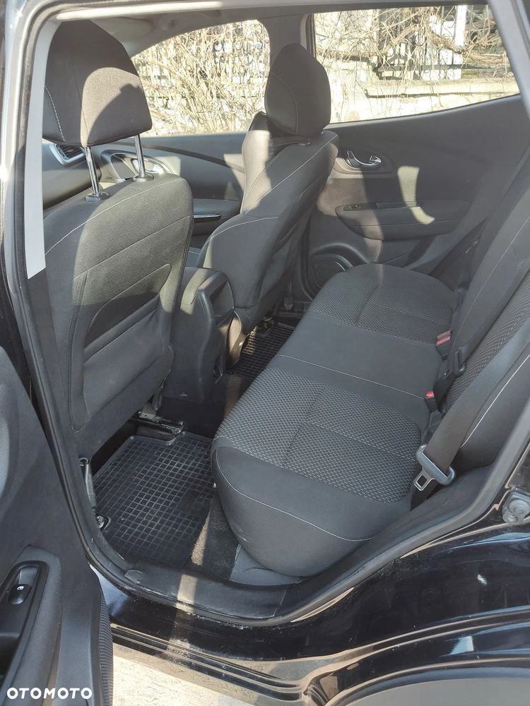 Renault Kadjar 1.2 Energy TCe Zen - 4